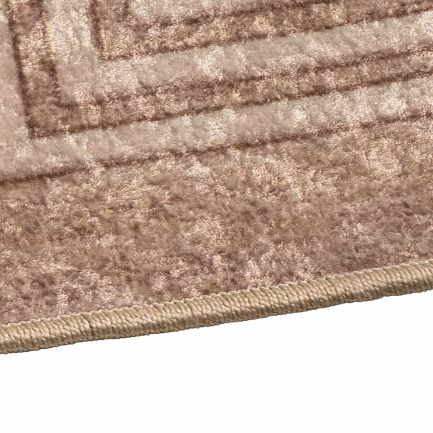 Kilimėlis MARSA Baltas 50 x 350 cm Poliesteris ir PVC