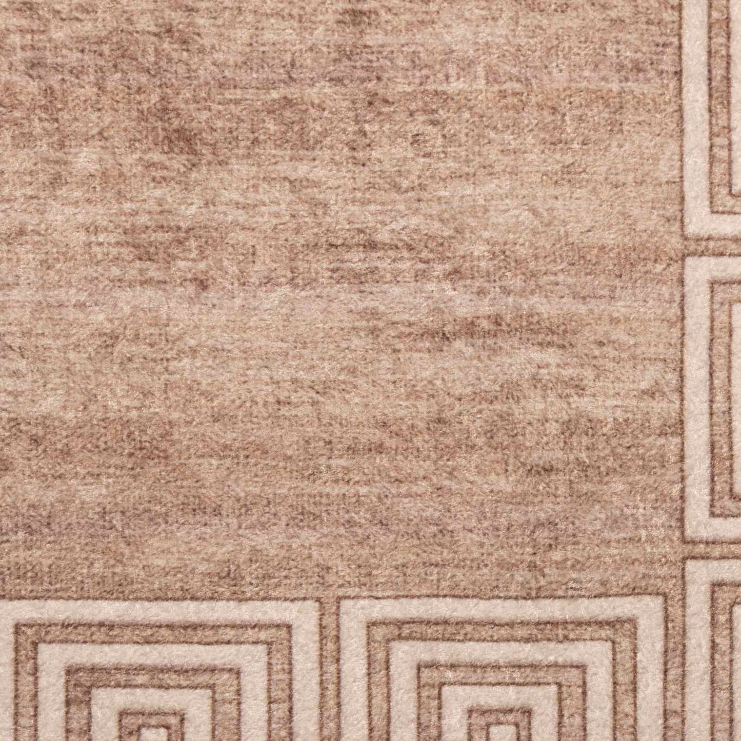 Kilimėlis MARSA Baltas 100 x 350 cm Poliesteris ir PVC