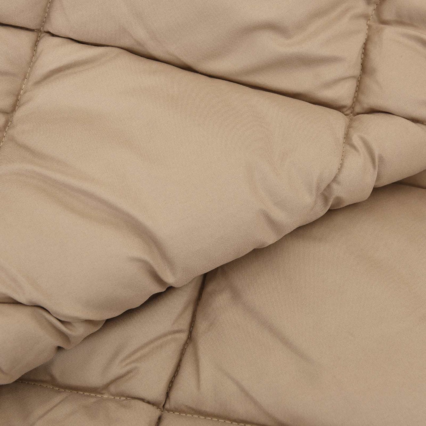 Vasaros antklodė Taupe 200 x 140 cm Mikropluoštas