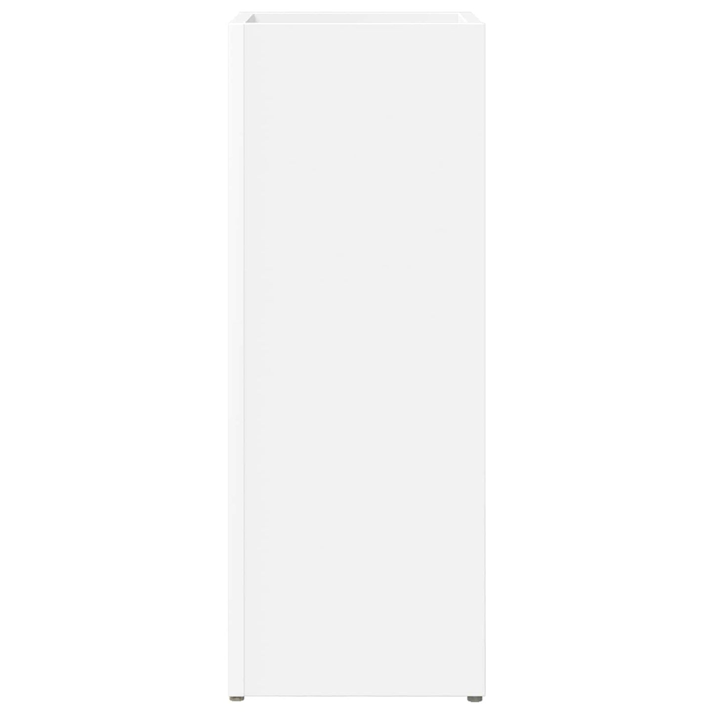 Sandėliavimo kabliukas ir laikiklis Balta 25 x 24,5 x 64 cm