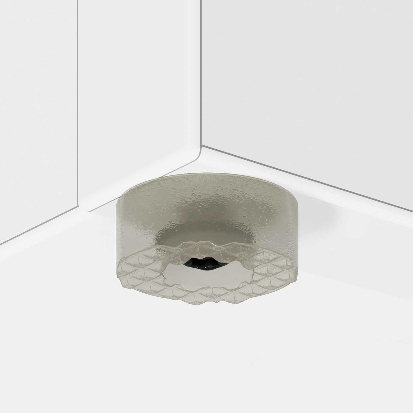 Sandėliavimo kabliukas ir laikiklis Balta 40 x 20 x 55,5 cm