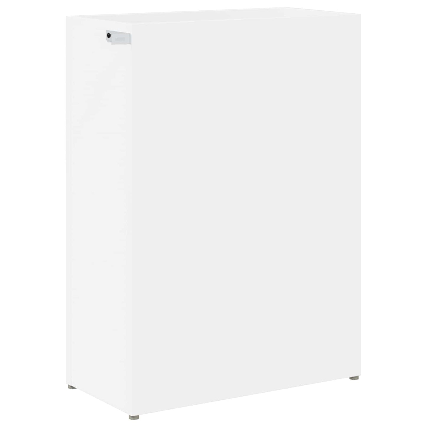 Sandėliavimo kabliukas ir laikiklis Balta 40 x 20 x 55,5 cm