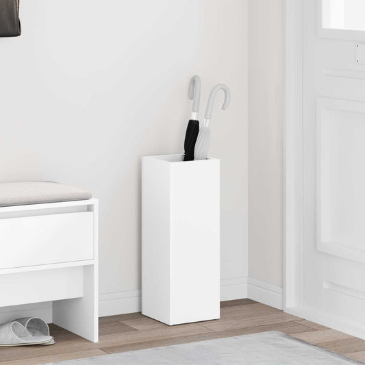 Sandėliavimo kabliukas ir laikiklis Balta 20 x 20 x 55,5 cm