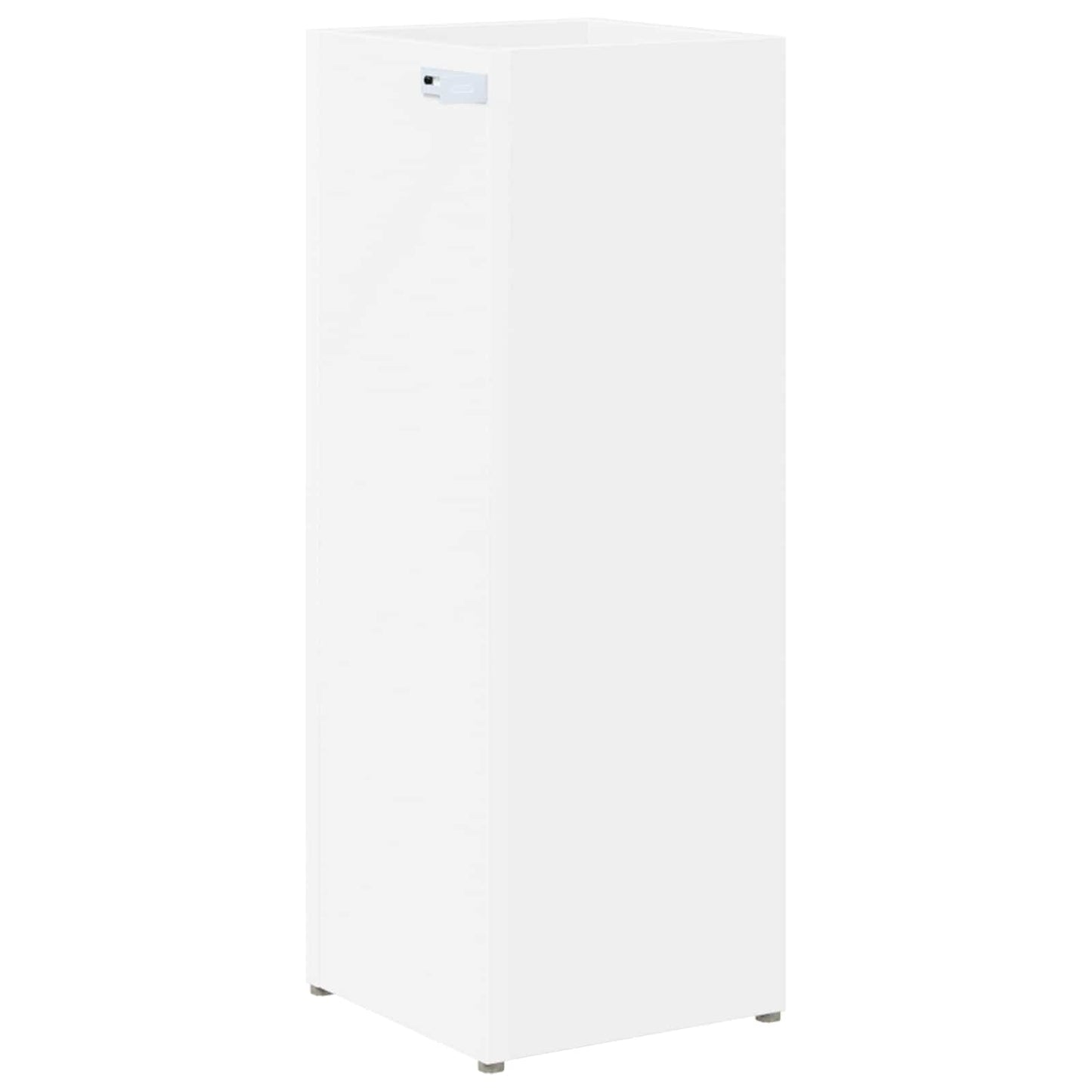 Sandėliavimo kabliukas ir laikiklis Balta 20 x 20 x 55,5 cm