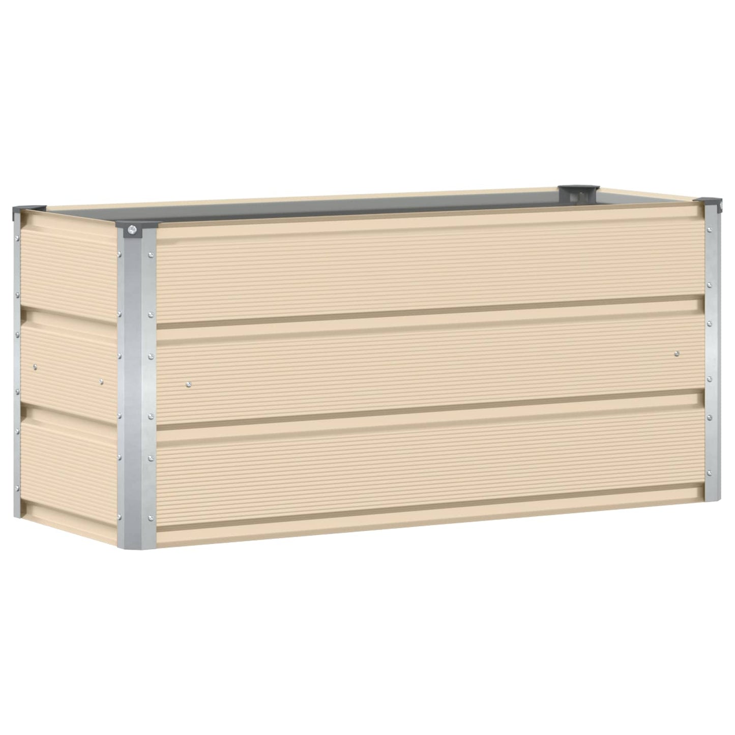 Lovelis Ivory 100 x 40 x 45 cm Plienas
