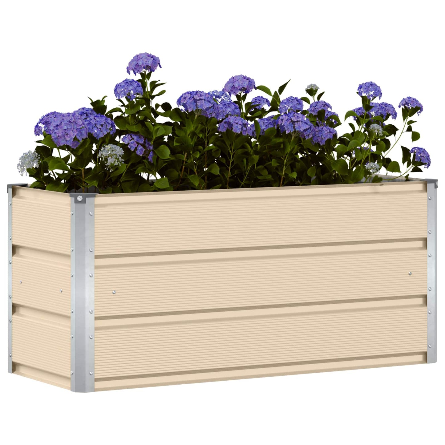 Lovelis Ivory 100 x 40 x 45 cm Plienas