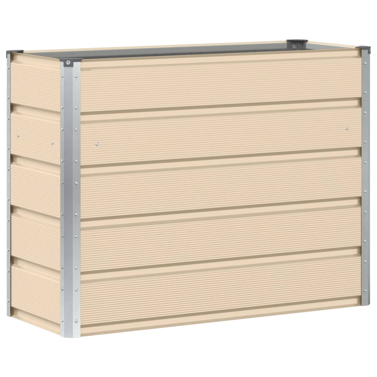 Lovelis Ivory 100 x 40 x 75 cm Plienas