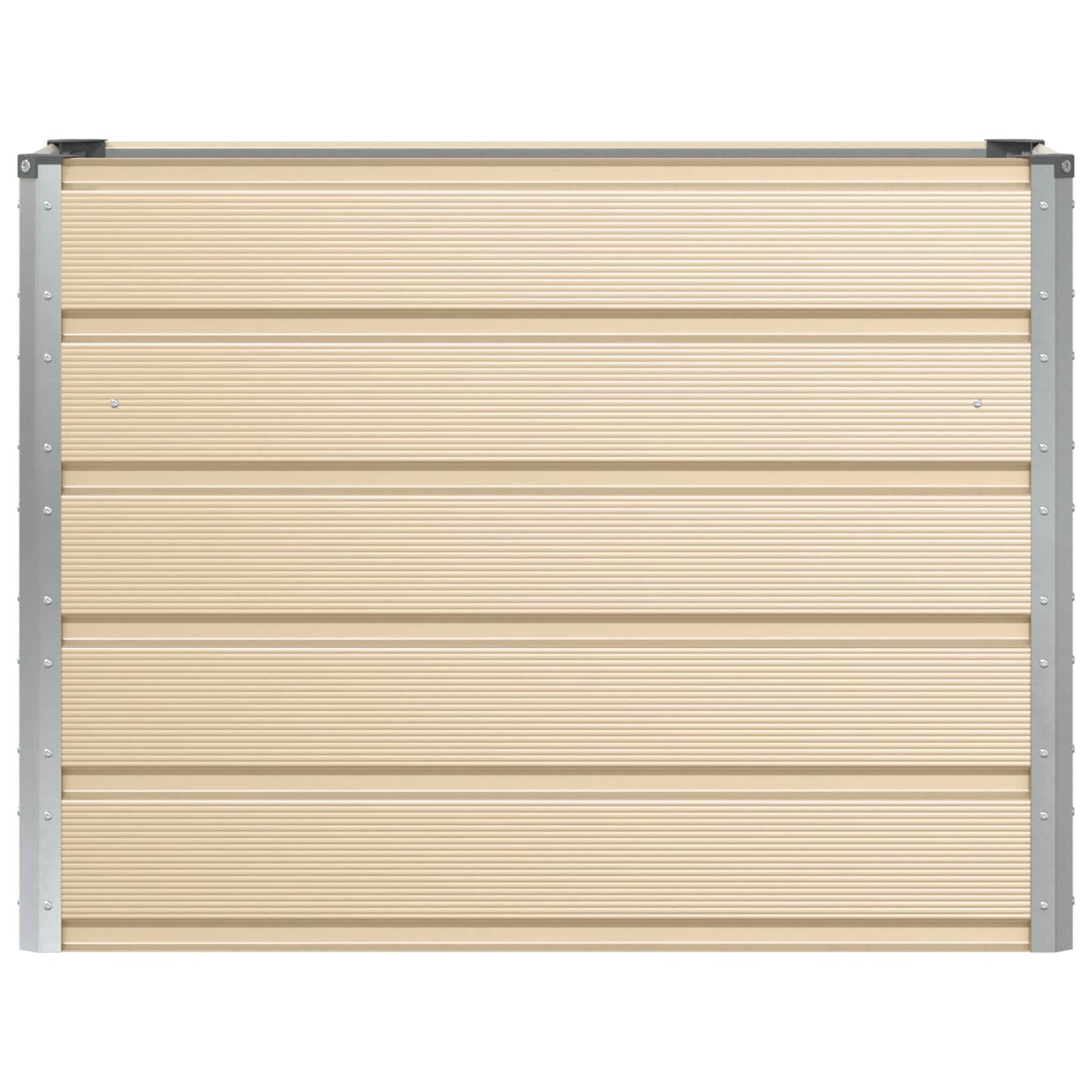 Lovelis Ivory 100 x 40 x 75 cm Plienas