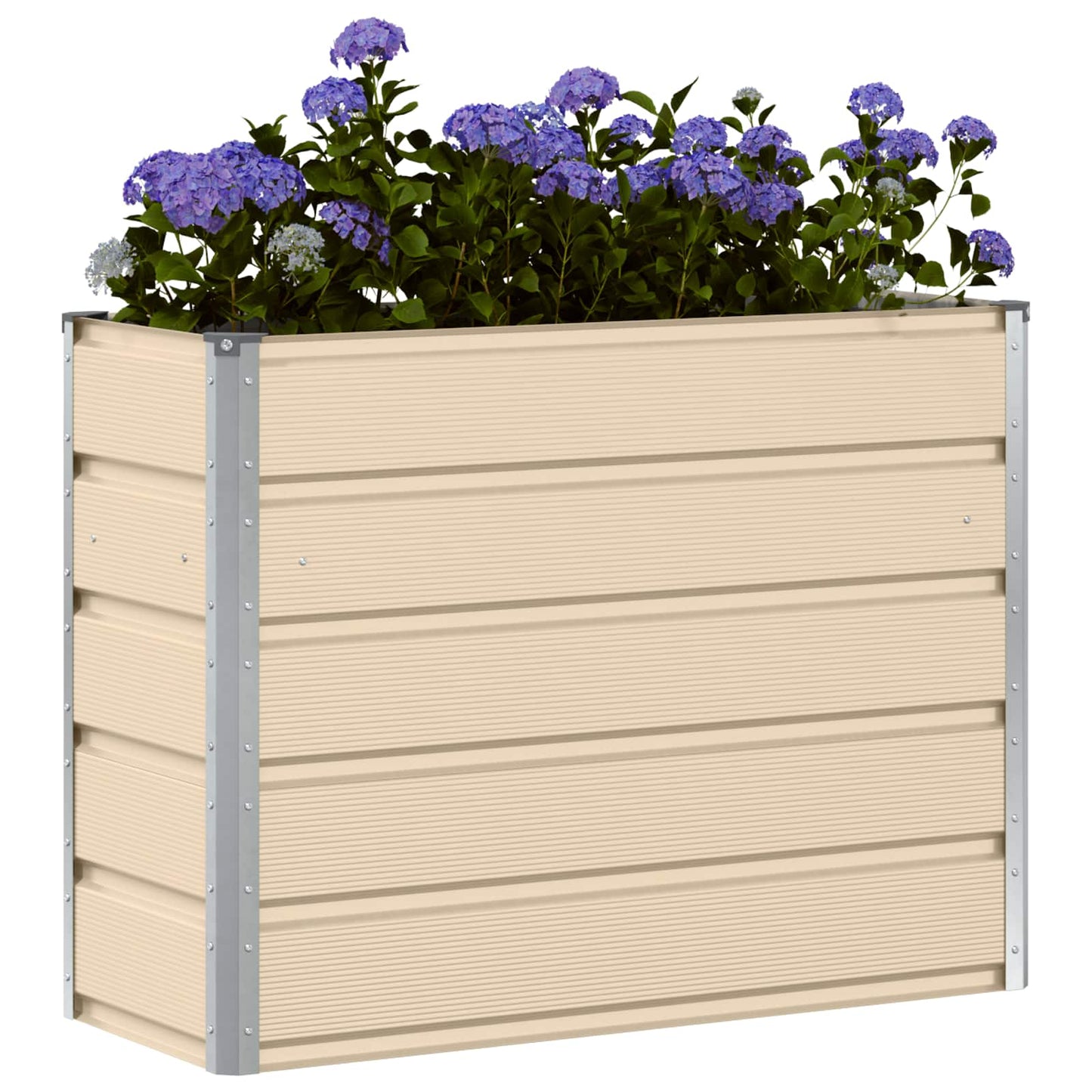 Lovelis Ivory 100 x 40 x 75 cm Plienas