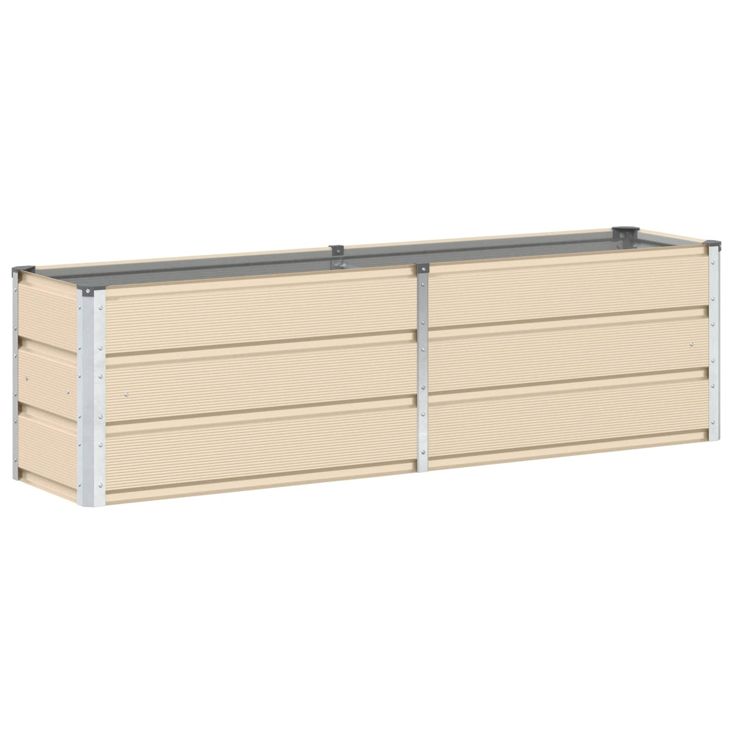 Lovelis Ivory 160 x 40 x 45 cm Plienas