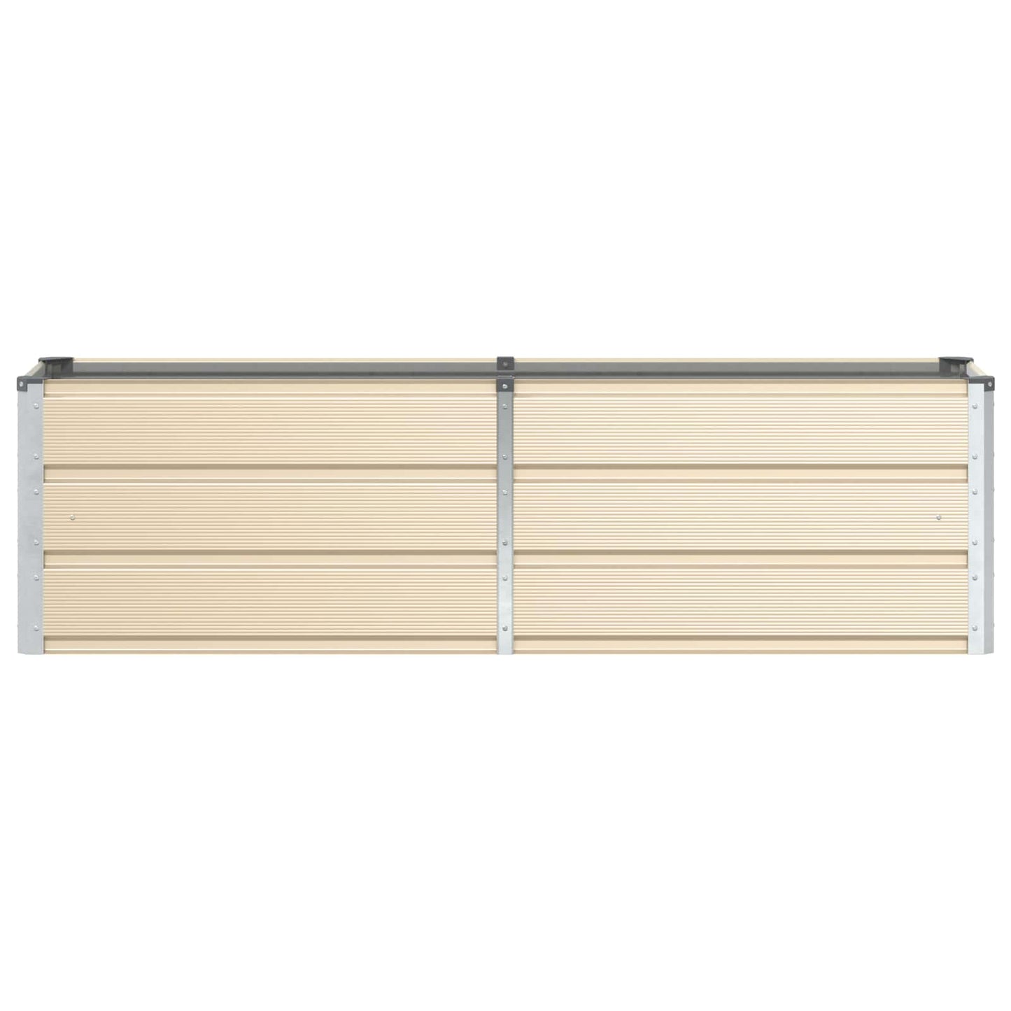 Lovelis Ivory 160 x 40 x 45 cm Plienas