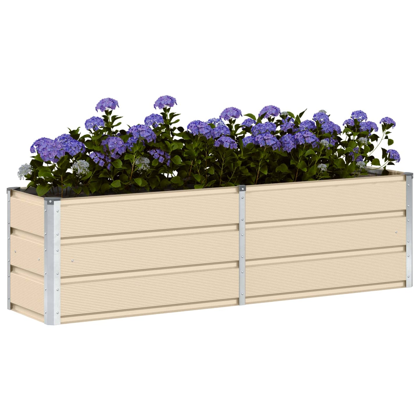 Lovelis Ivory 160 x 40 x 45 cm Plienas