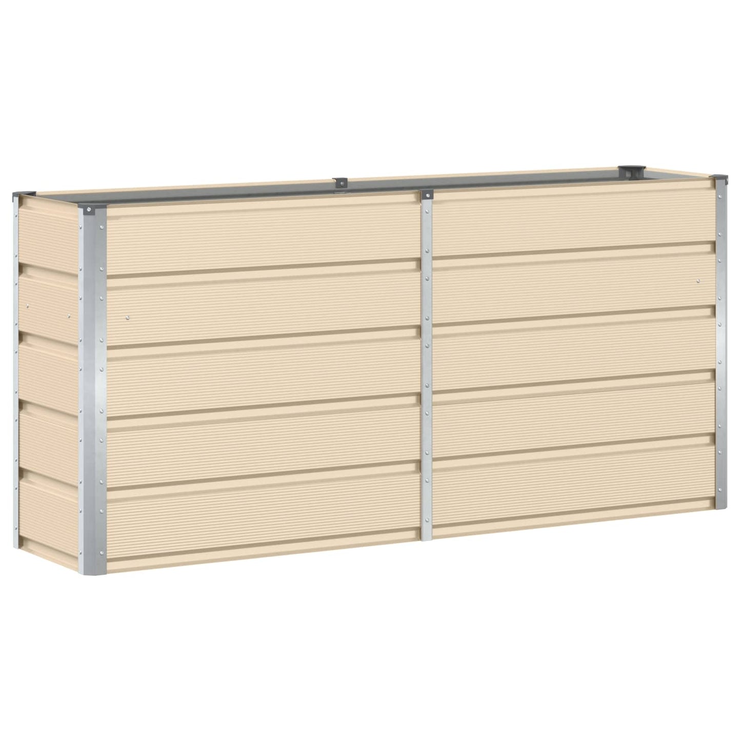 Lovelis Ivory 160 x 40 x 75 cm Plienas