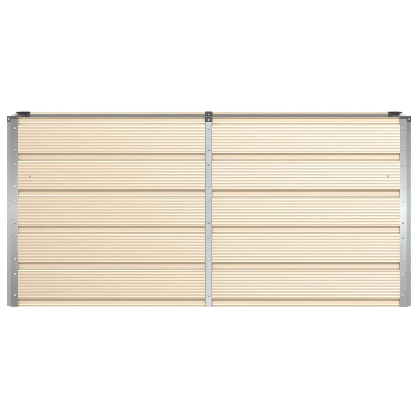 Lovelis Ivory 160 x 40 x 75 cm Plienas