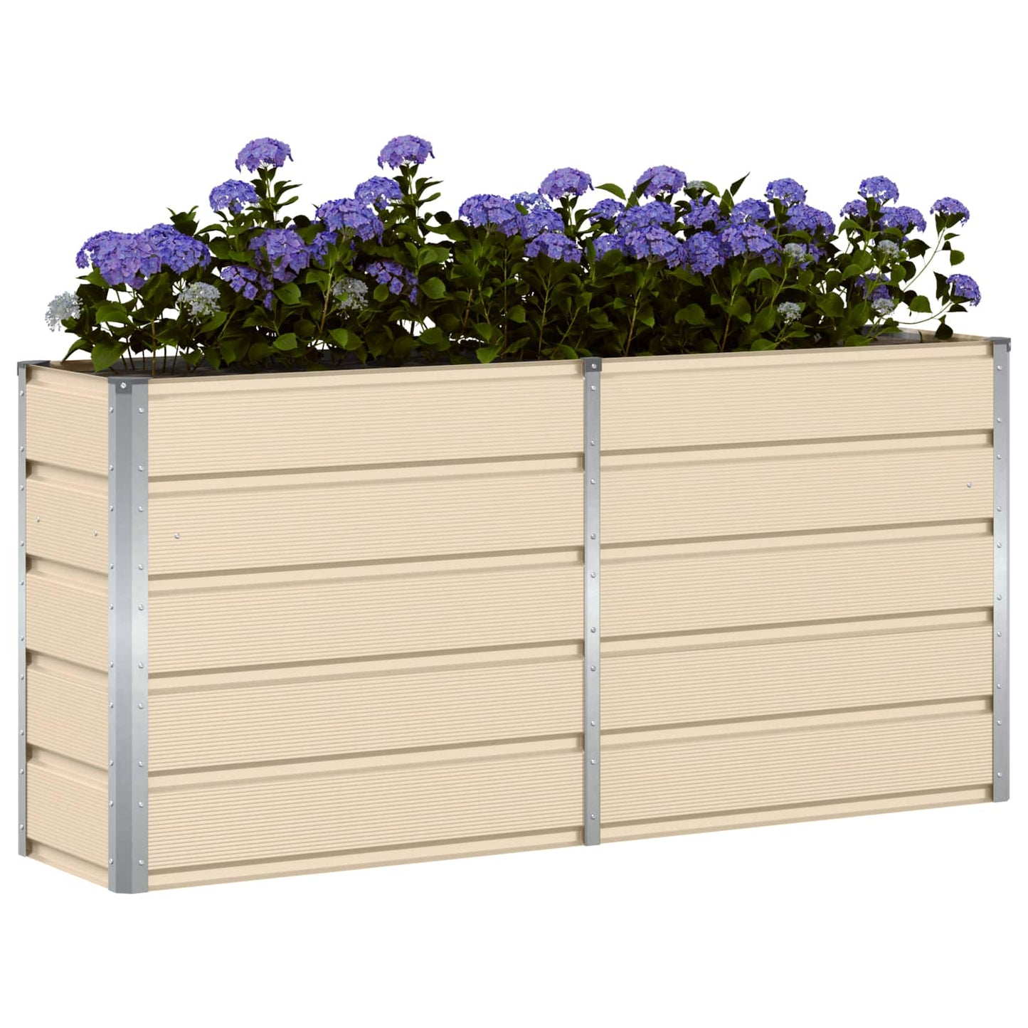 Lovelis Ivory 160 x 40 x 75 cm Plienas