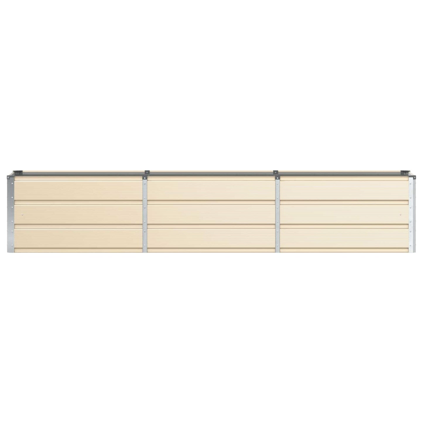 Lovelis Ivory 240 x 40 x 45 cm Plienas