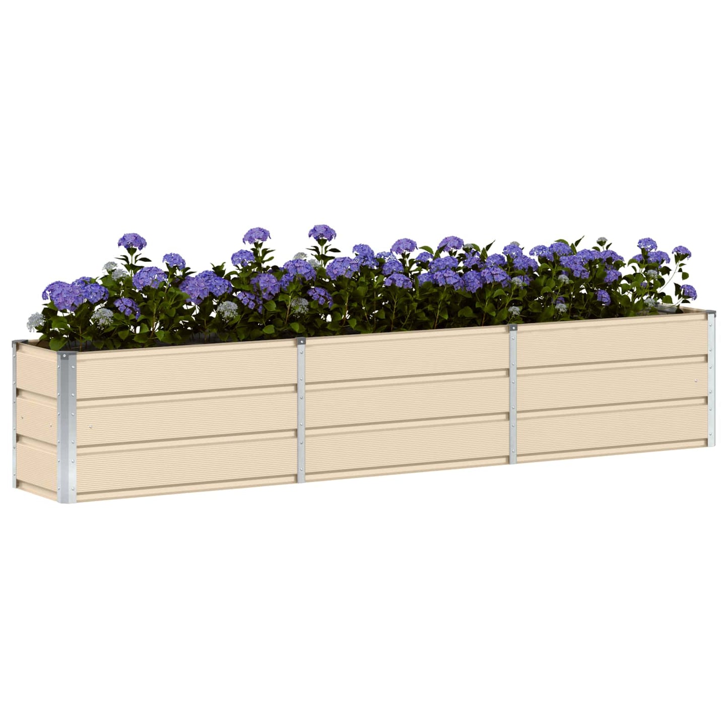 Lovelis Ivory 240 x 40 x 45 cm Plienas