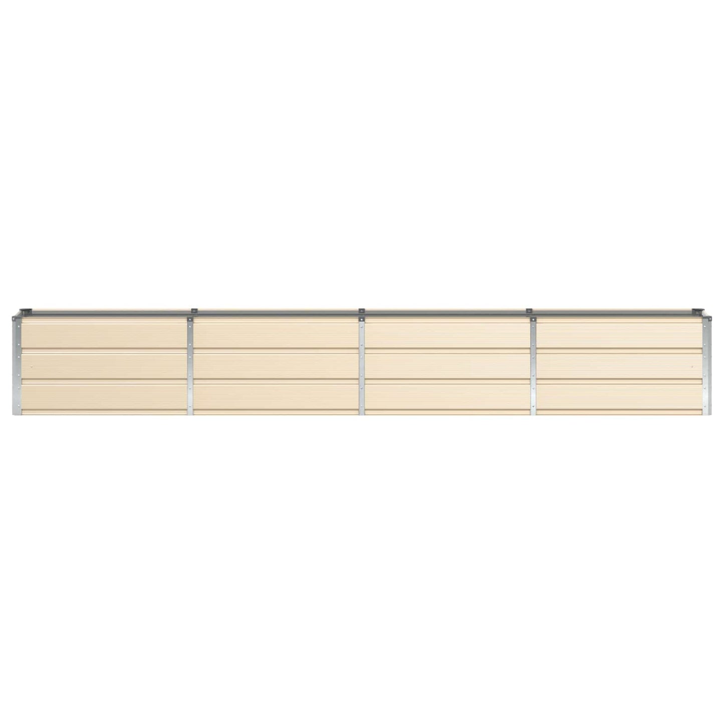 Lovelis Ivory 320 x 40 x 45 cm Plienas