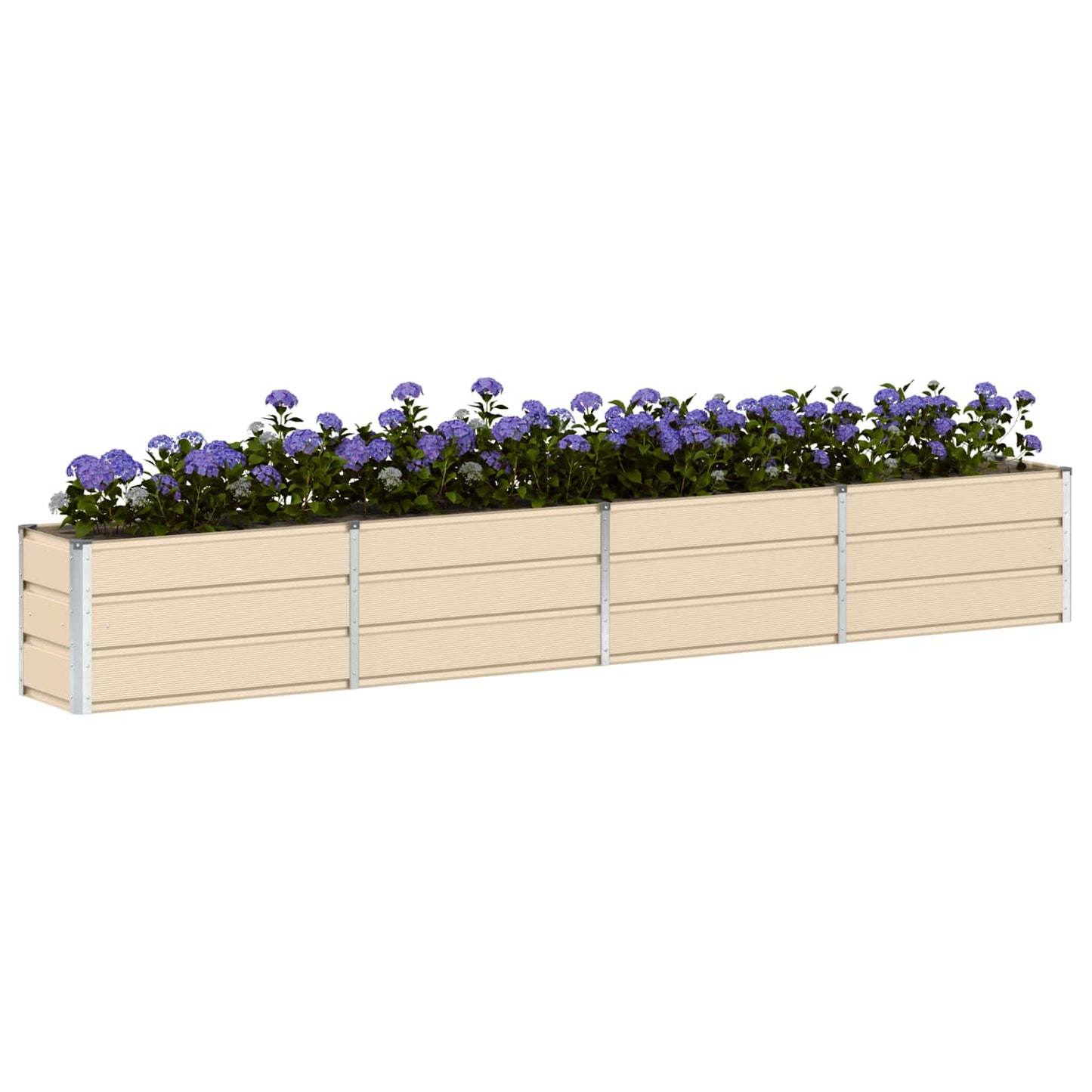 Lovelis Ivory 320 x 40 x 45 cm Plienas
