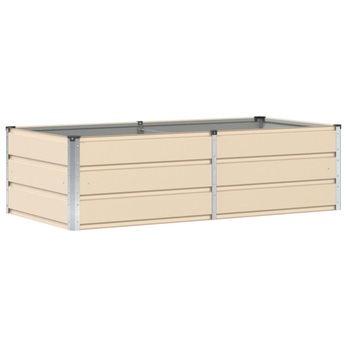 Lovelis Ivory 160 x 80 x 45 cm Plienas