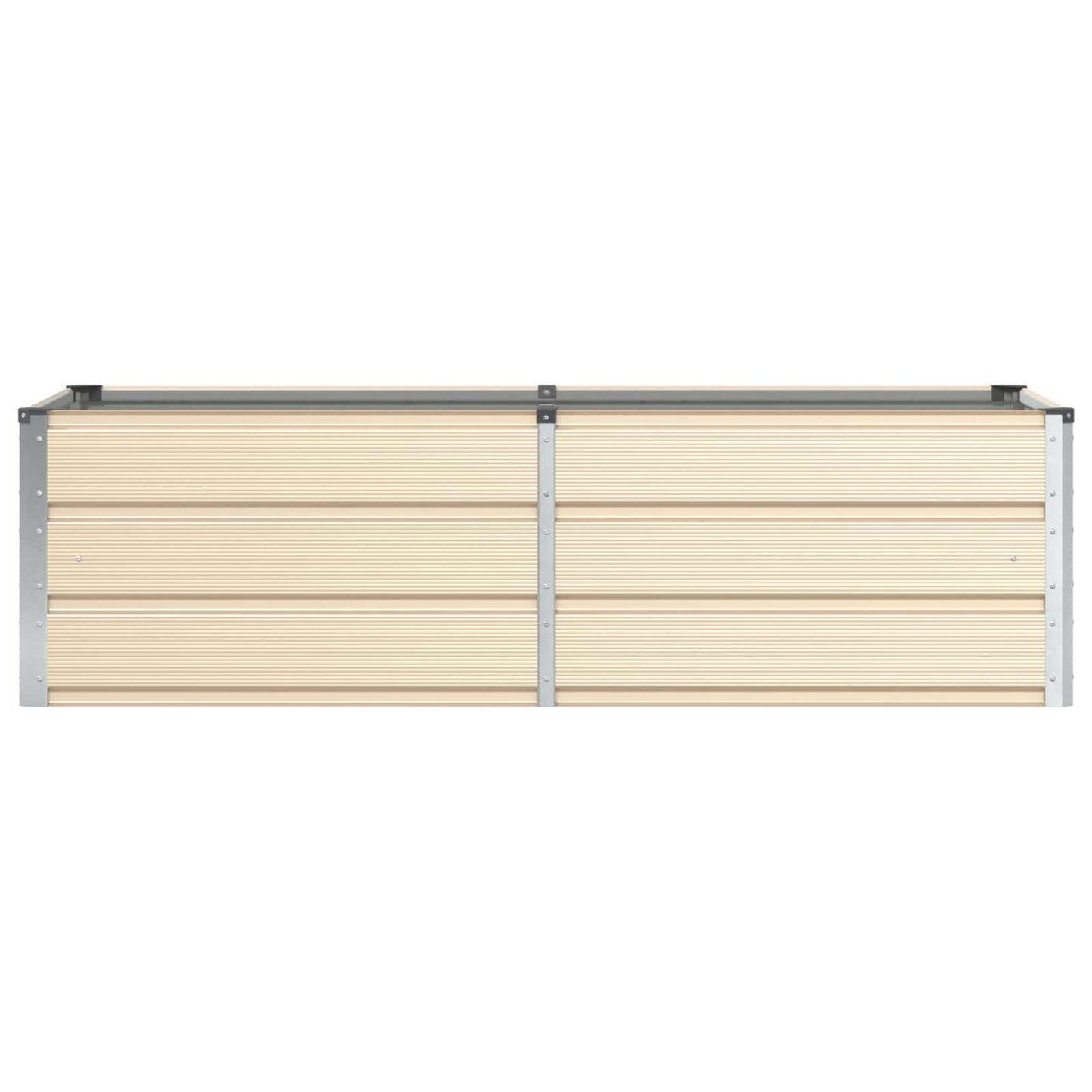 Lovelis Ivory 160 x 80 x 45 cm Plienas