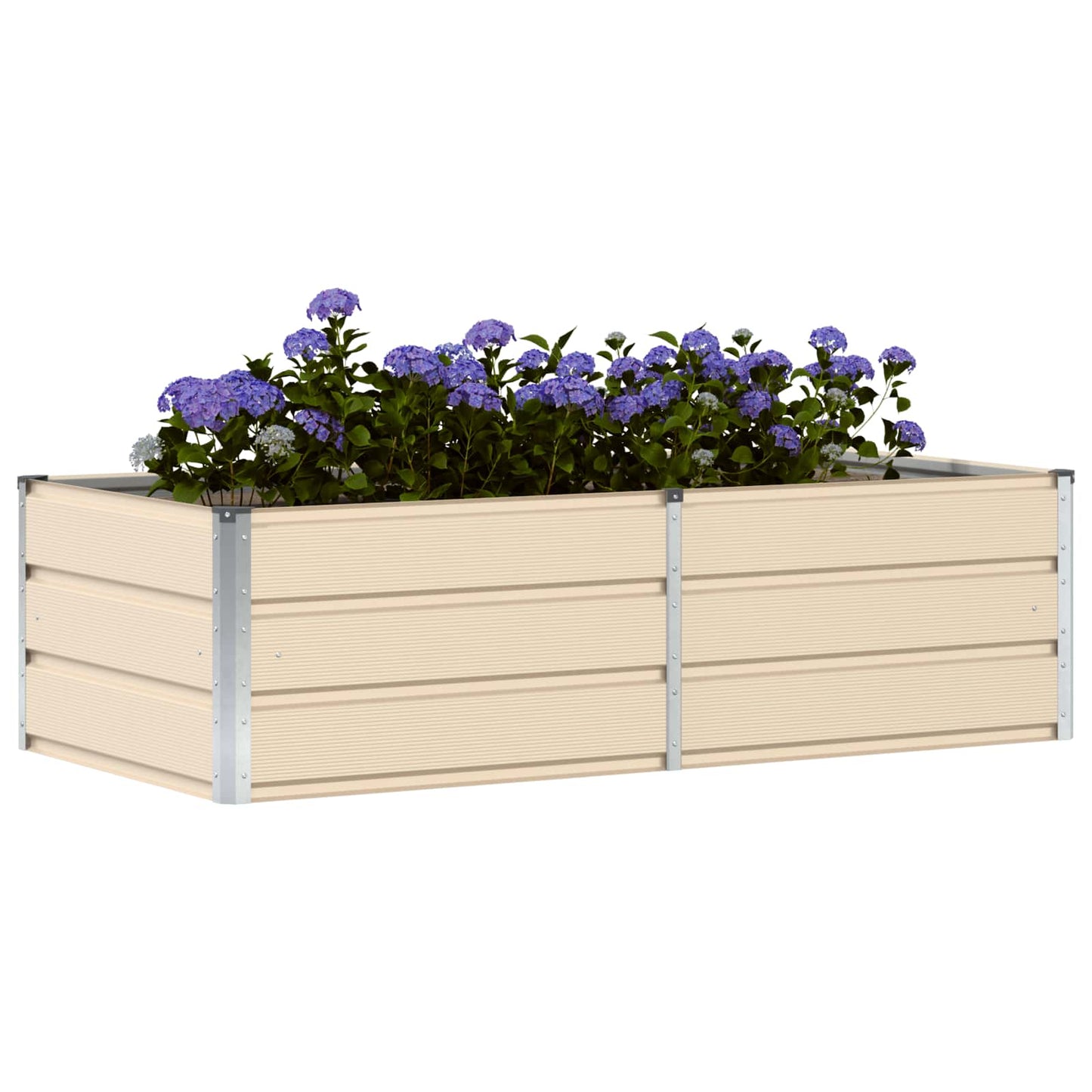 Lovelis Ivory 160 x 80 x 45 cm Plienas