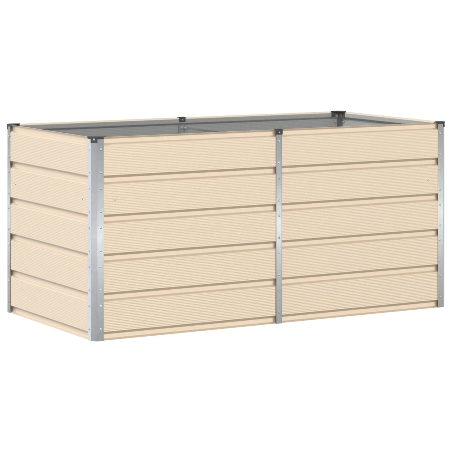 Lovelis Ivory 160 x 80 x 75 cm Plienas