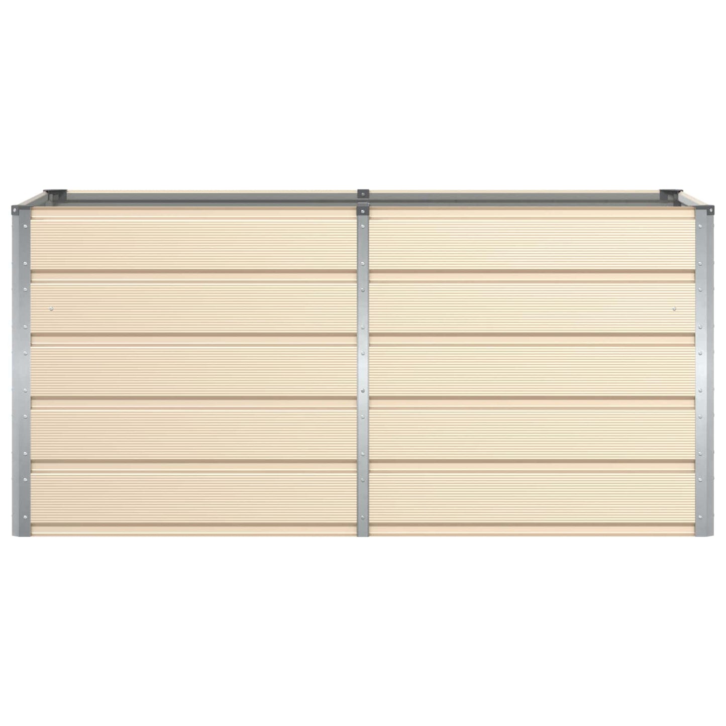 Lovelis Ivory 160 x 80 x 75 cm Plienas