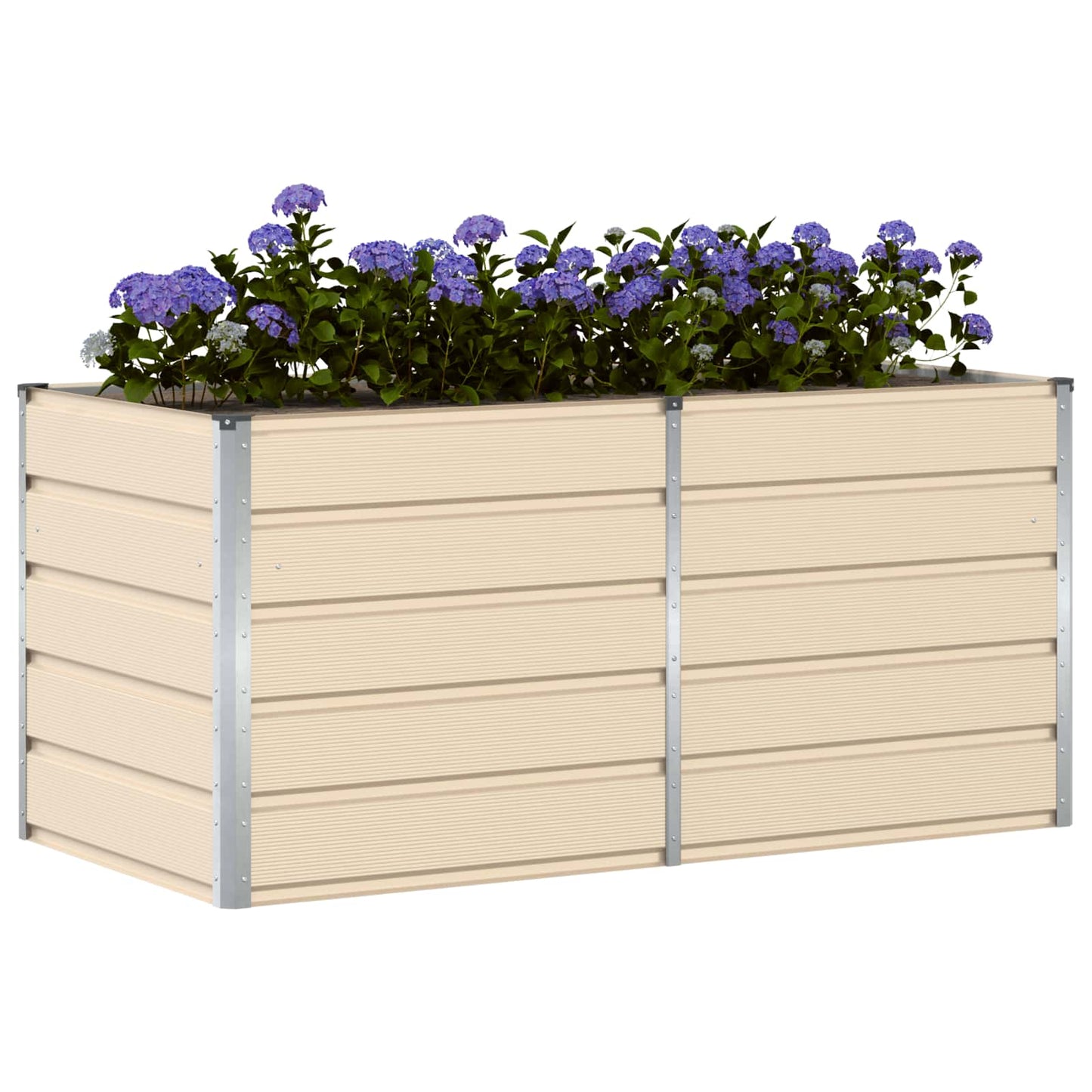 Lovelis Ivory 160 x 80 x 75 cm Plienas