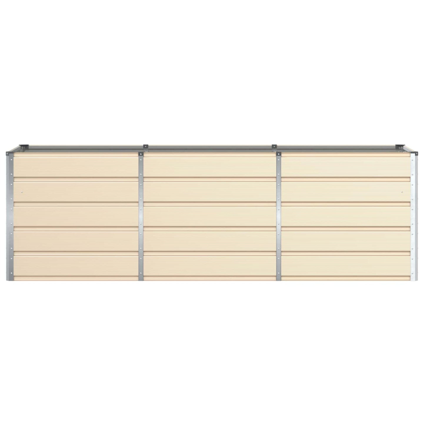 Lovelis Ivory 240 x 80 x 75 cm Plienas