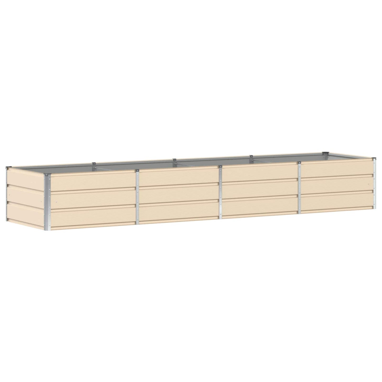 Lovelis Ivory 320 x 80 x 45 cm Plienas