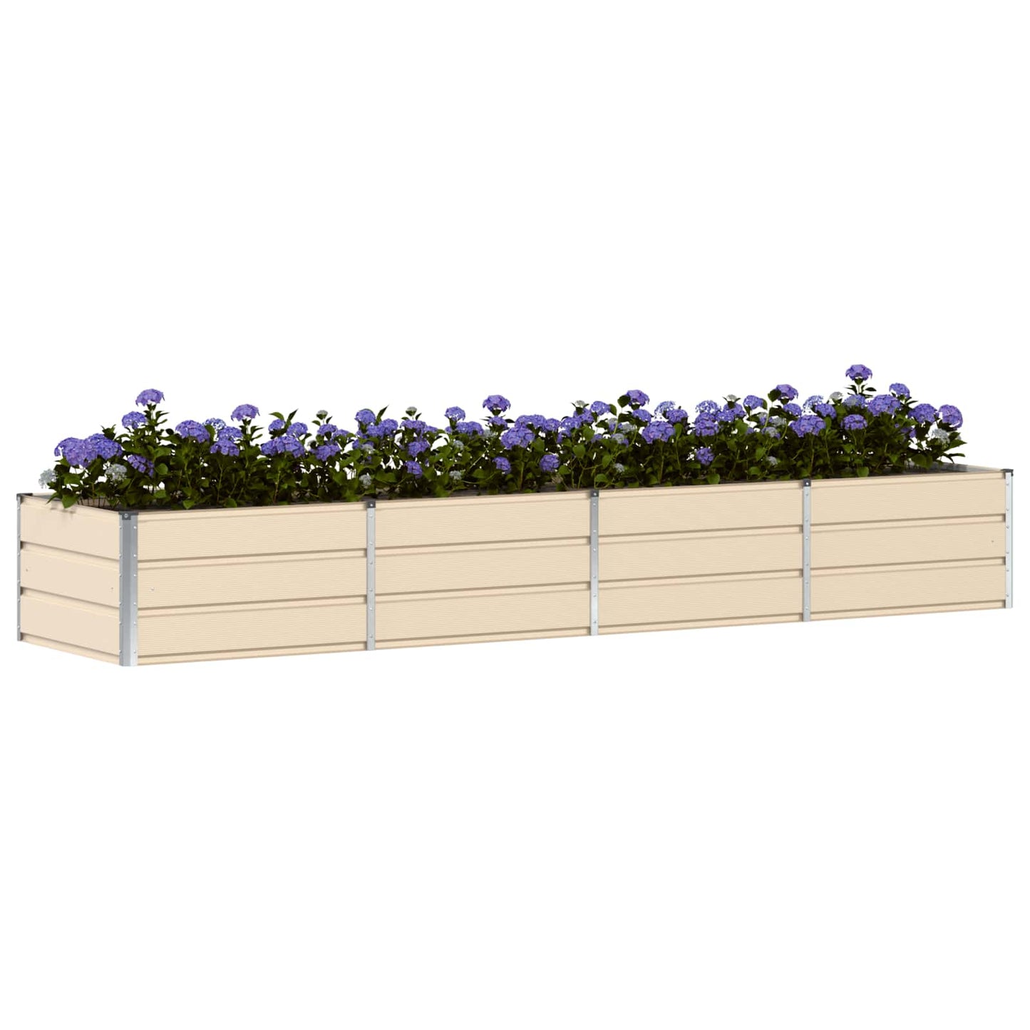 Lovelis Ivory 320 x 80 x 45 cm Plienas