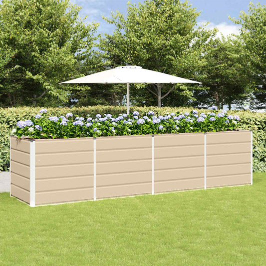 Lovelis Ivory 240 x 80 x 75 cm Plienas