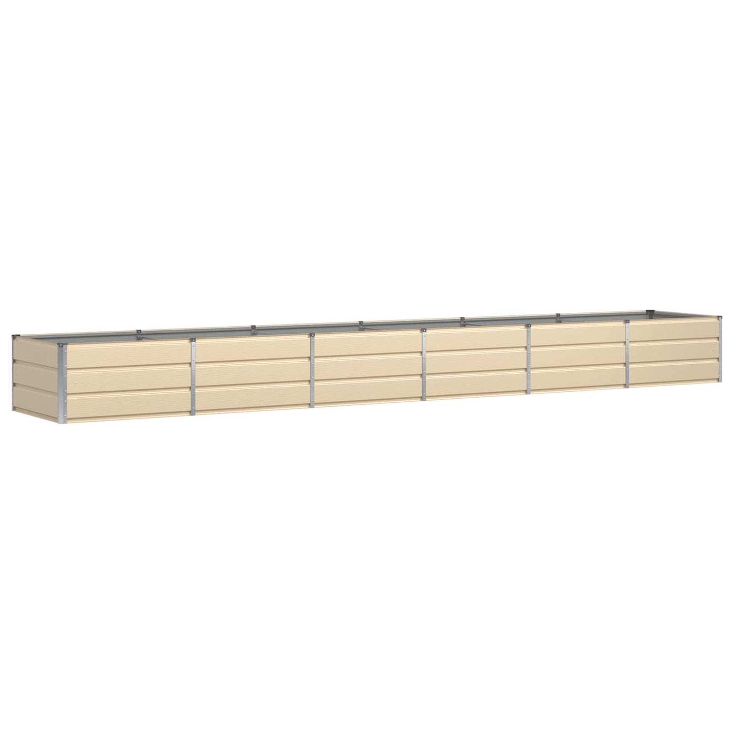 Lovelis Ivory 480 x 80 x 45 cm Plienas