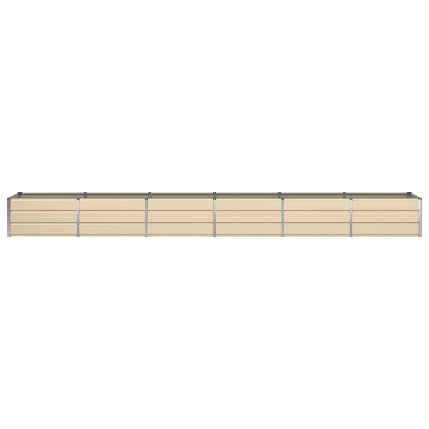 Lovelis Ivory 480 x 80 x 45 cm Plienas