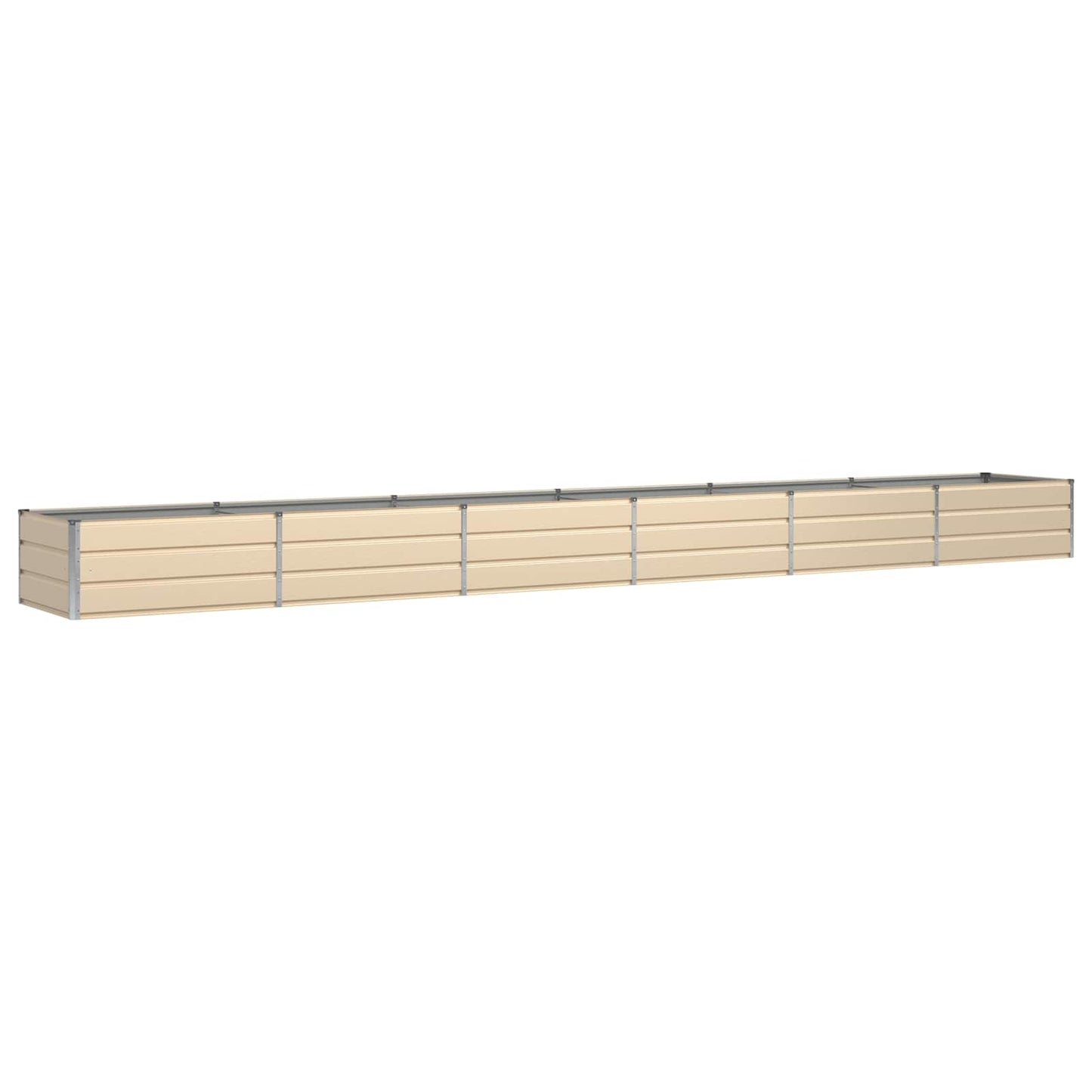 Lovelis Ivory 600 x 80 x 45 cm Plienas