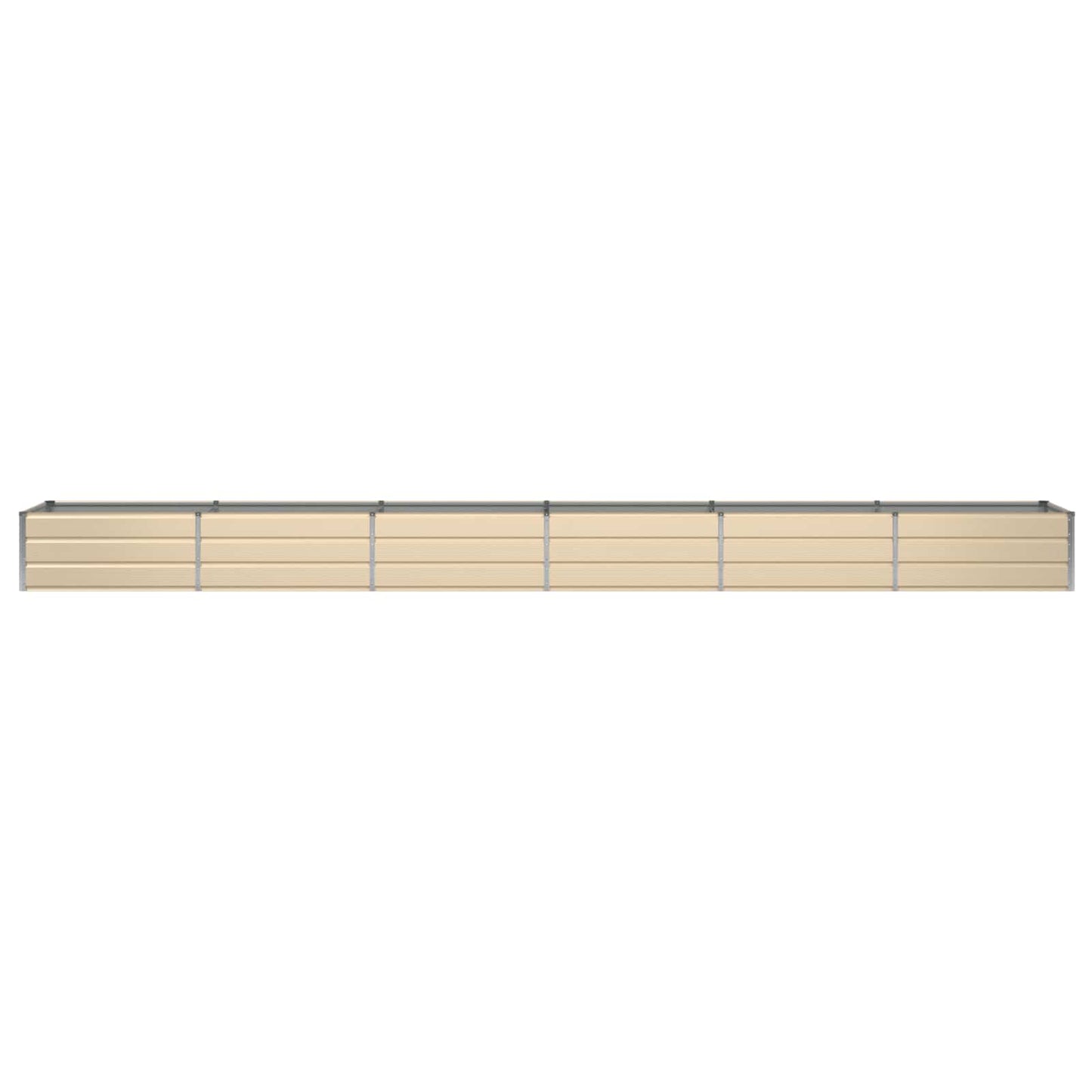 Lovelis Ivory 600 x 80 x 45 cm Plienas
