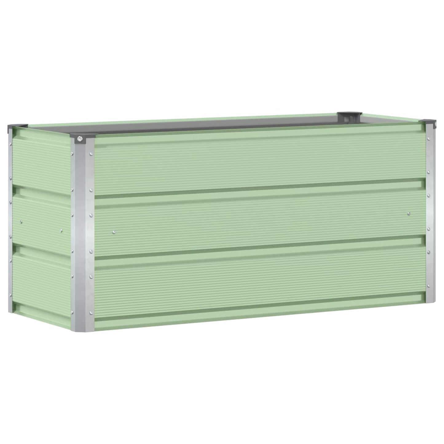 Lovelis Žalia 100 x 40 x 45 cm Plienas