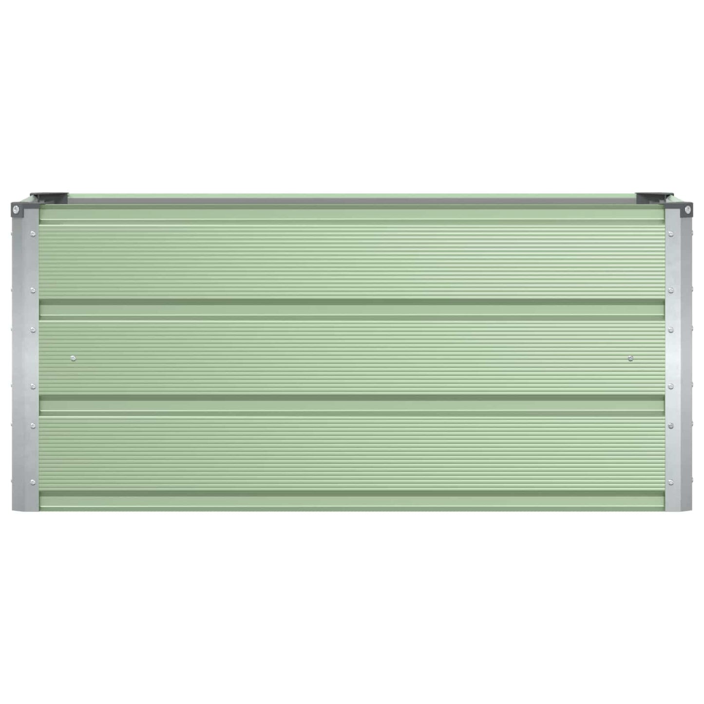 Lovelis Žalia 100 x 40 x 45 cm Plienas