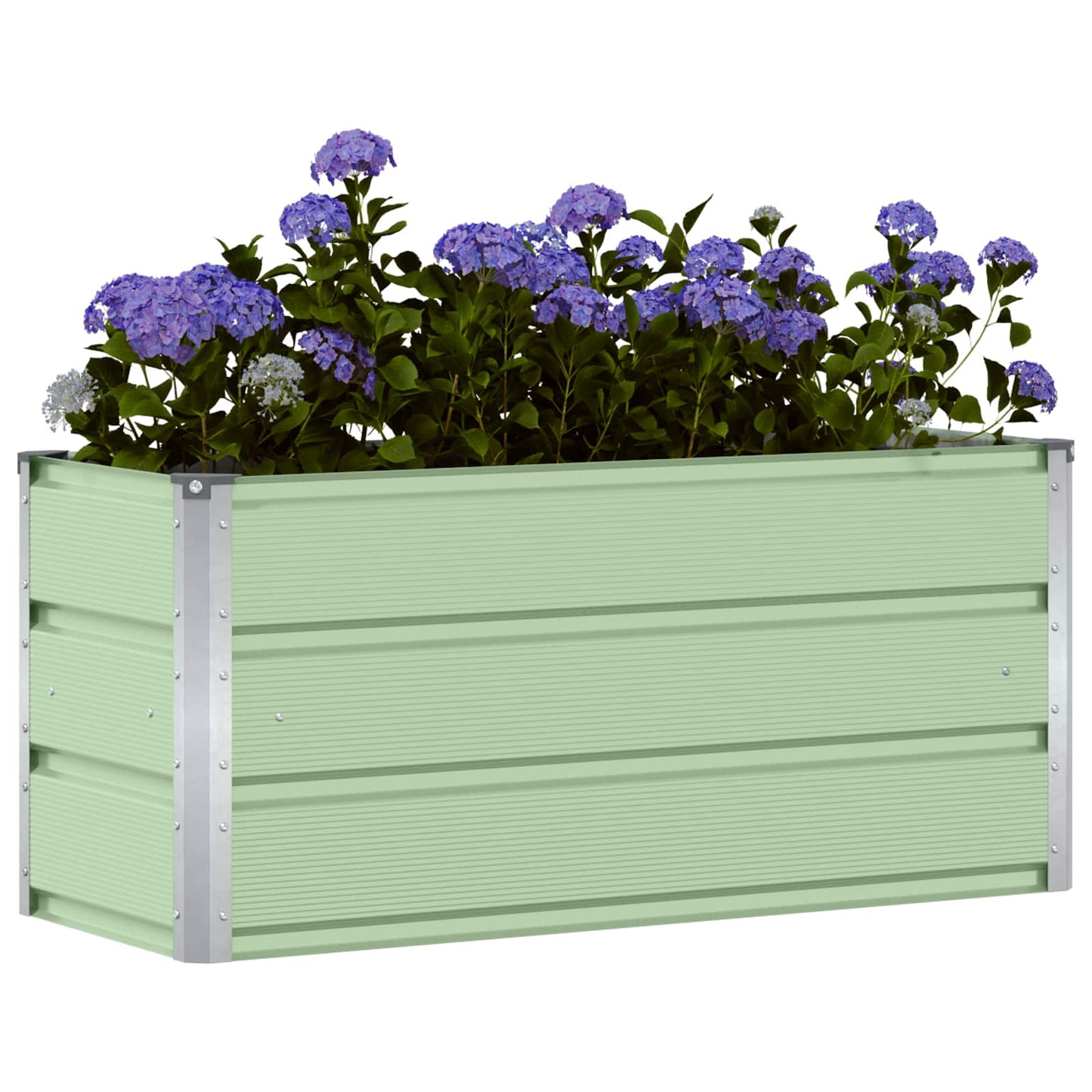 Lovelis Žalia 100 x 40 x 45 cm Plienas