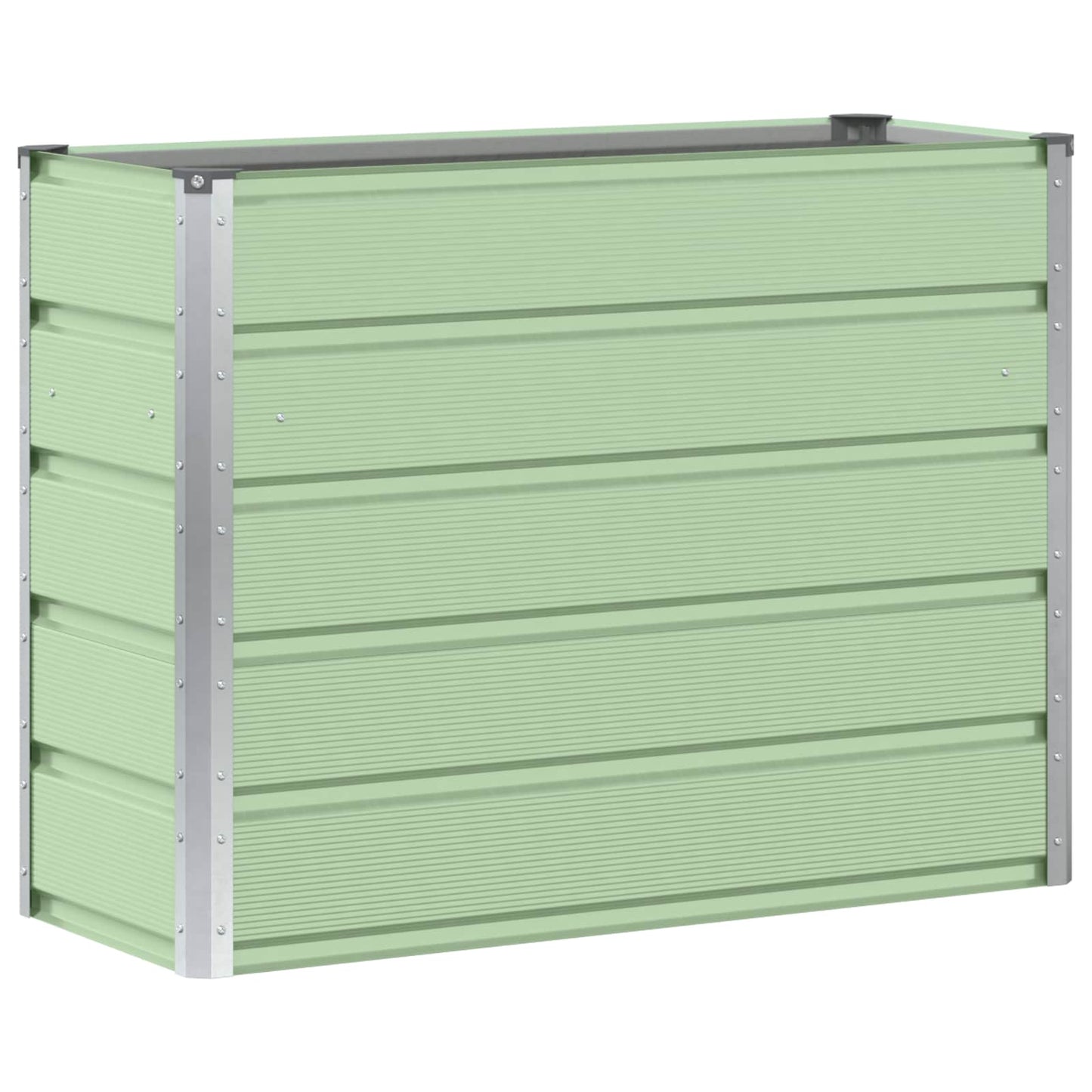 Lovelis Žalia 100 x 40 x 75 cm Plienas