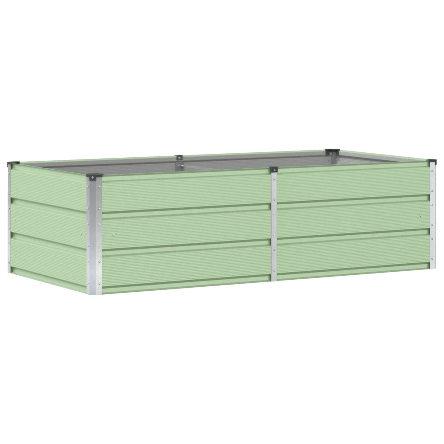 Lovelis Žalia 160 x 80 x 45 cm Plienas