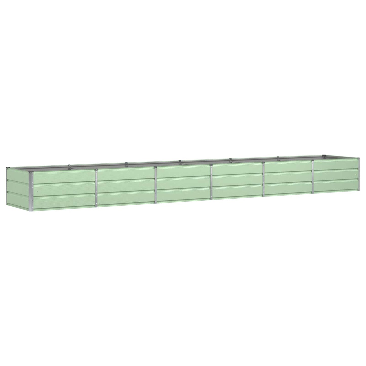 Lovelis Žalia 480 x 80 x 45 cm Plienas