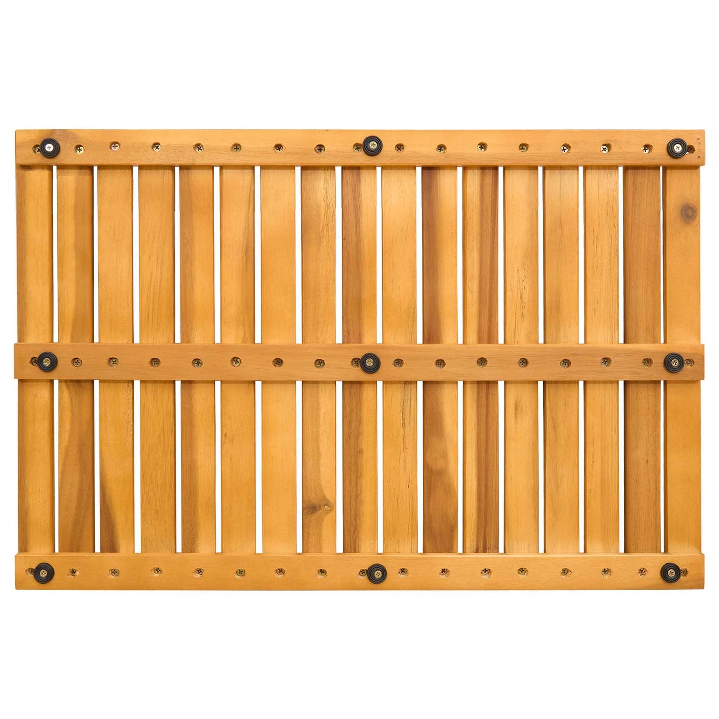 Badematte Paprastas Ruda 60 x 40 cm Medis
