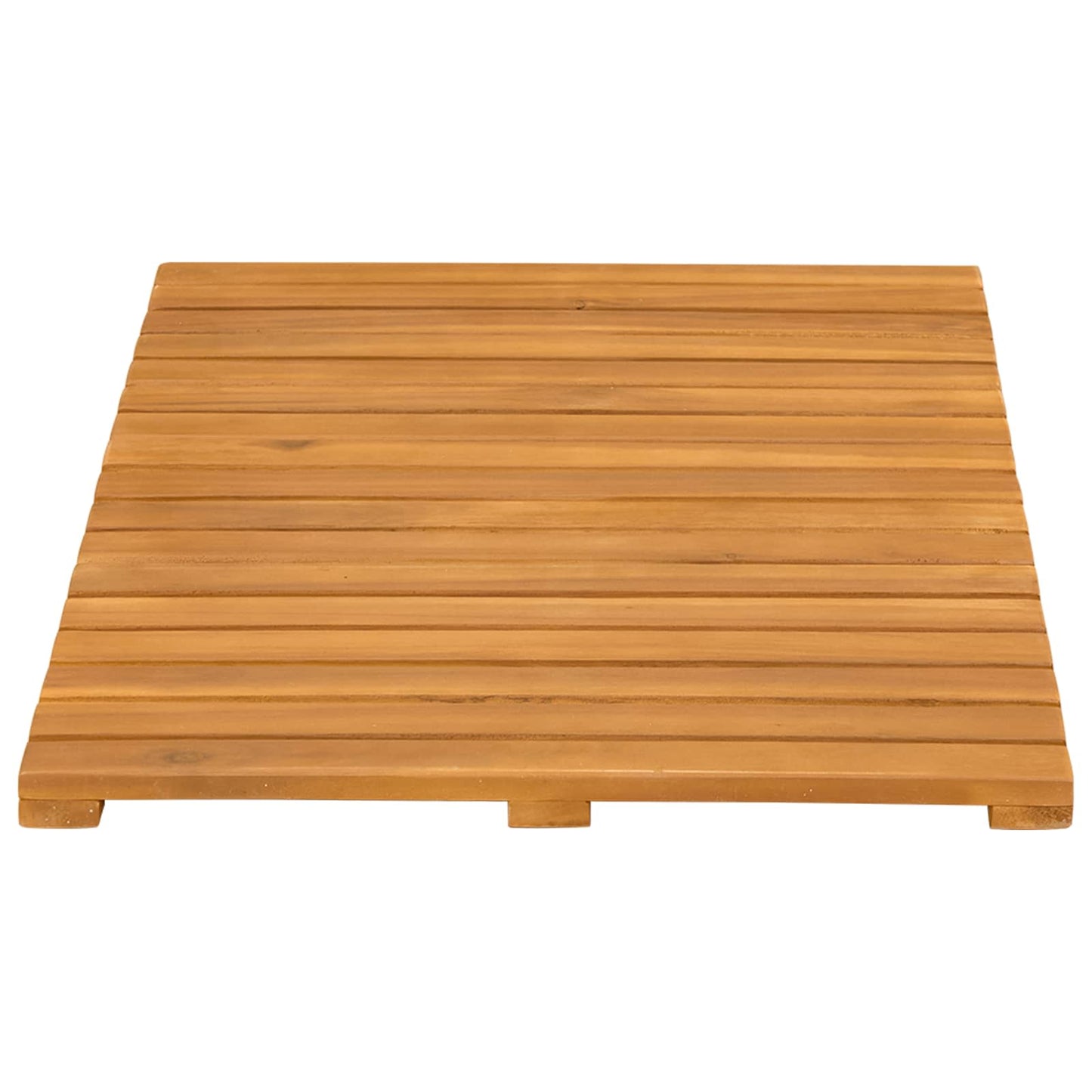 Badematte Paprastas Ruda 60 x 40 cm Medis