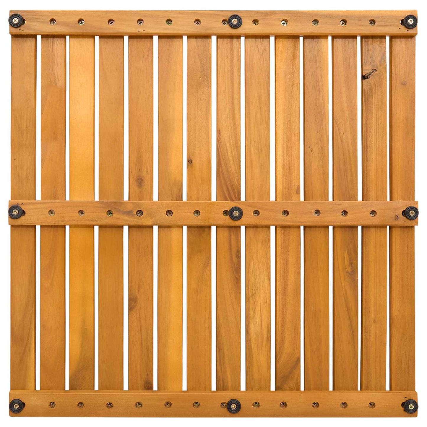 Badematte Paprastas Ruda 50 x 50 cm Medis