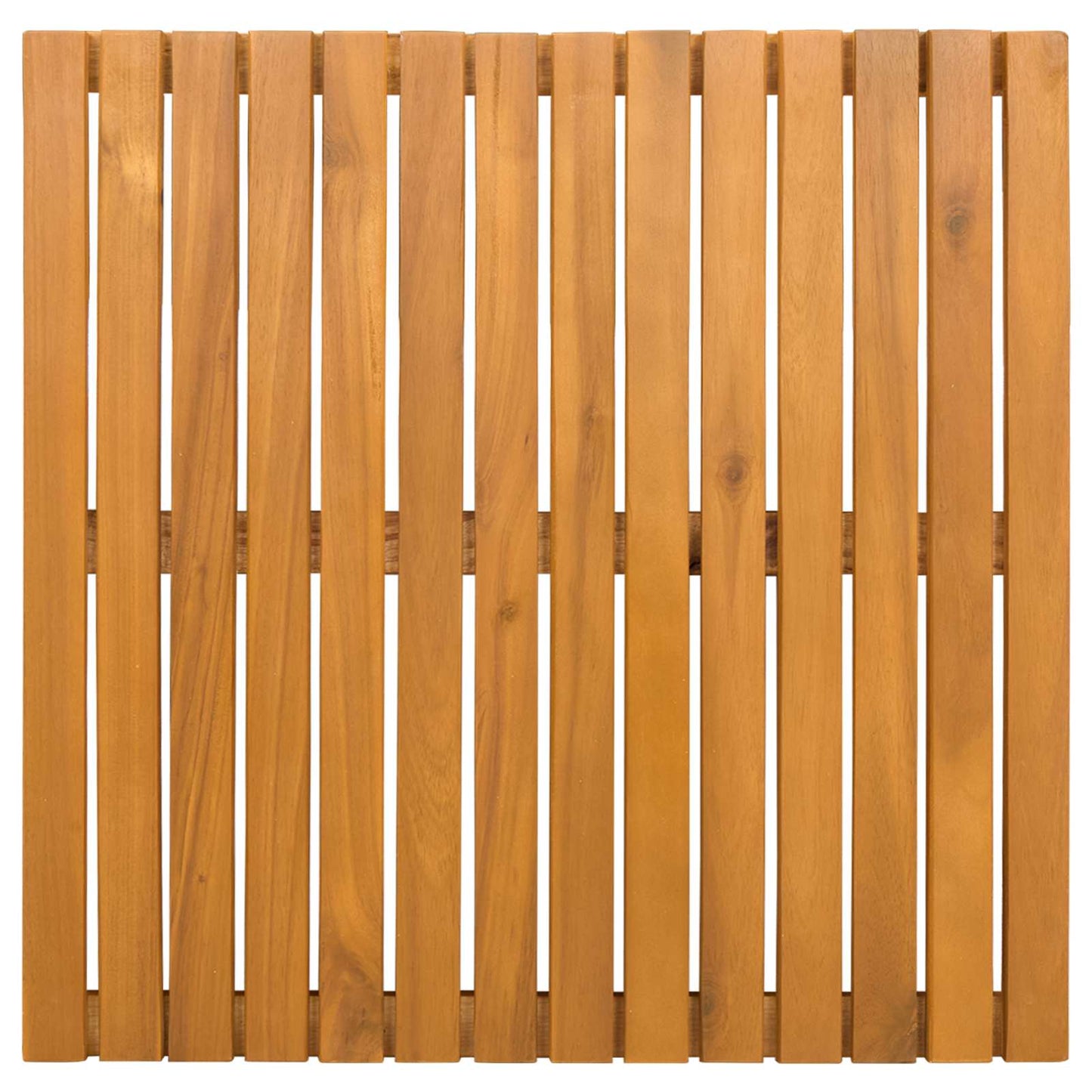 Badematte Paprastas Ruda 50 x 50 cm Medis