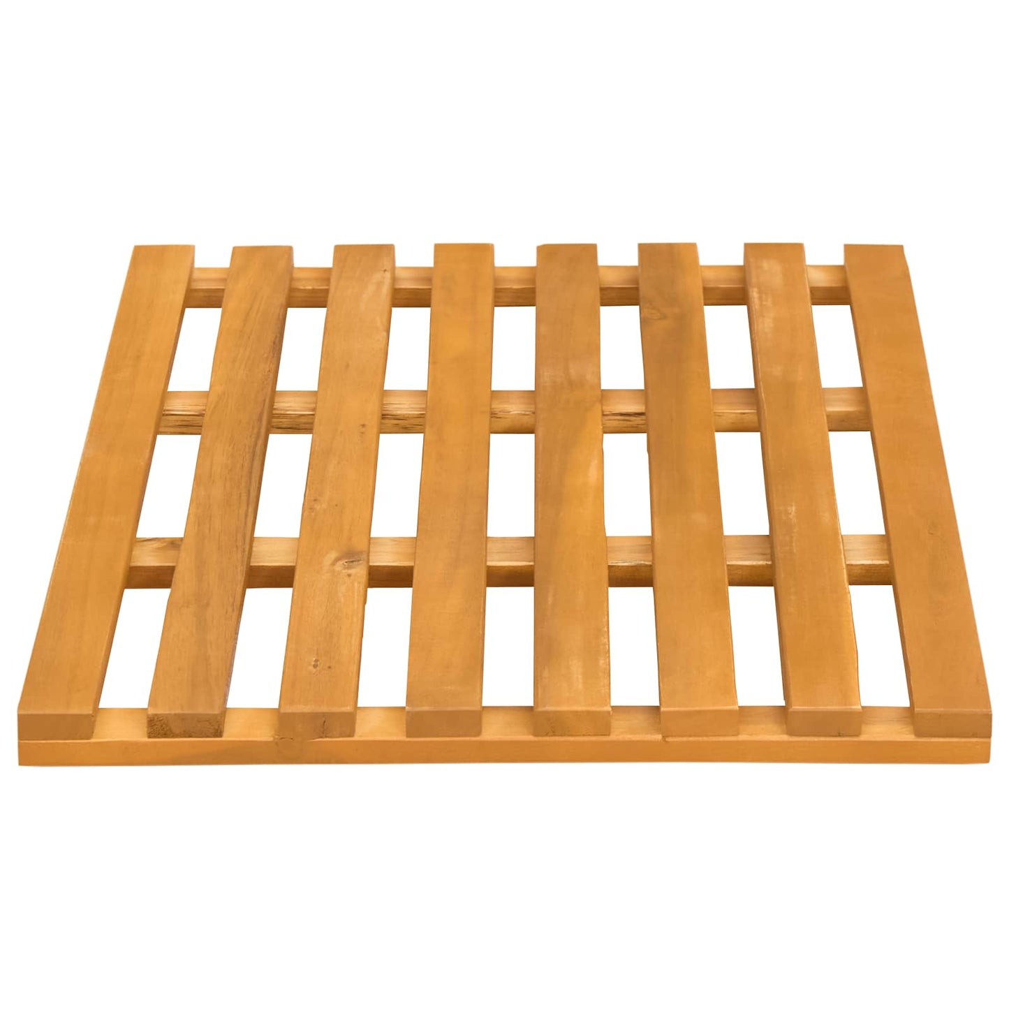 Badematte Paprastas Ruda 100 x 53 cm Medis
