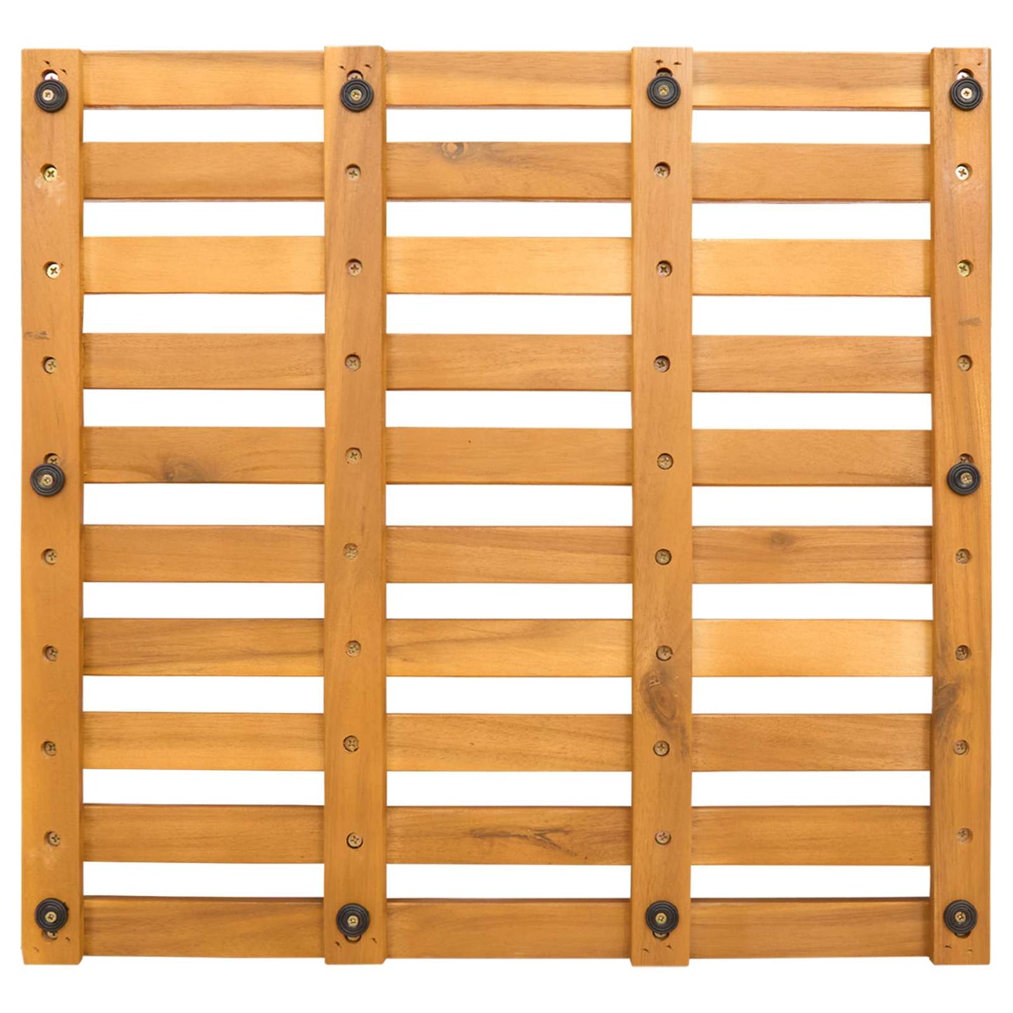 Badematte Paprastas Ruda 100 x 53 cm Medis