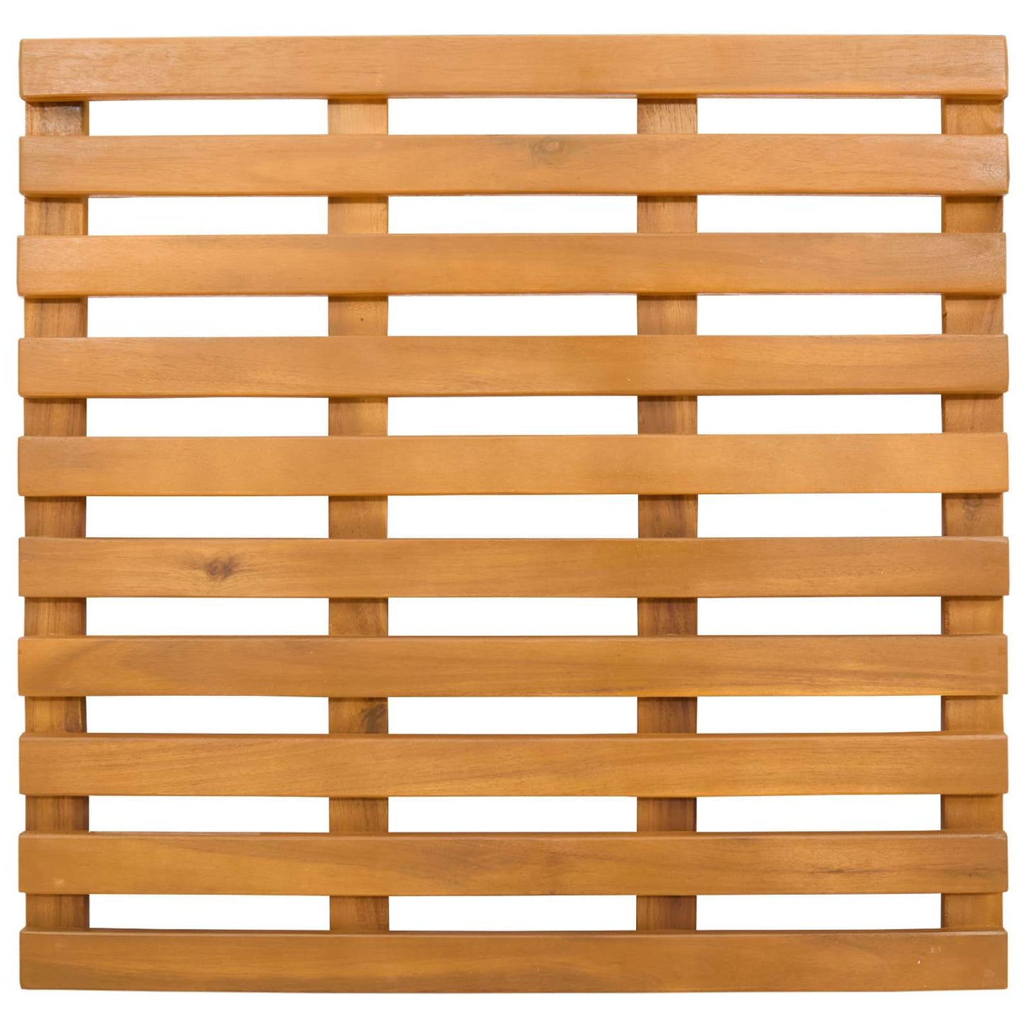 Badematte Paprastas Ruda 100 x 53 cm Medis